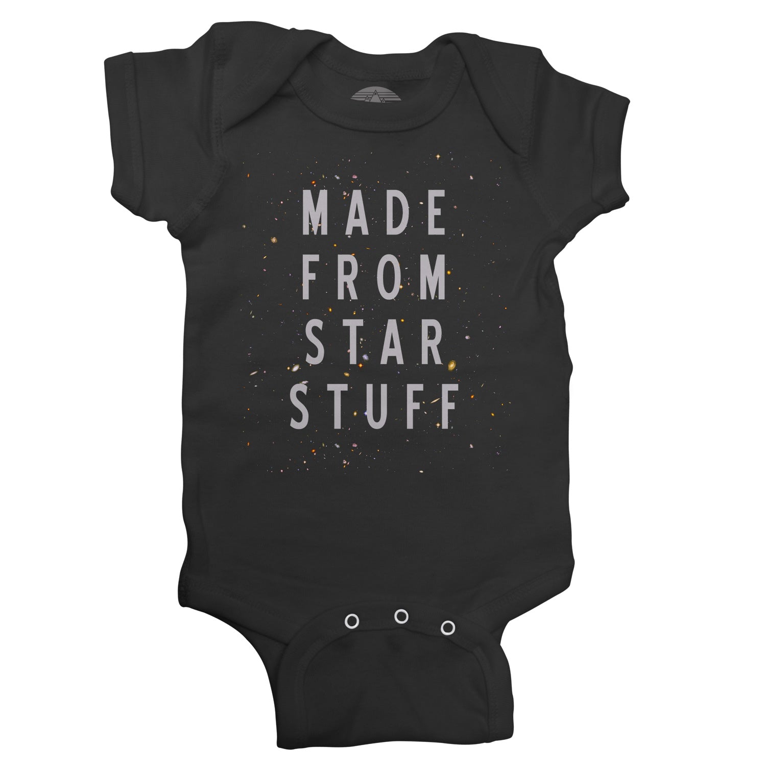 Made From Star Stuff Infant Bodysuit - Unisex Fit