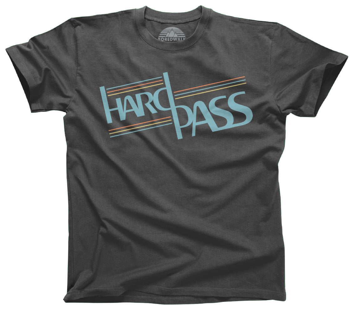 Men's Hard Pass T-Shirt