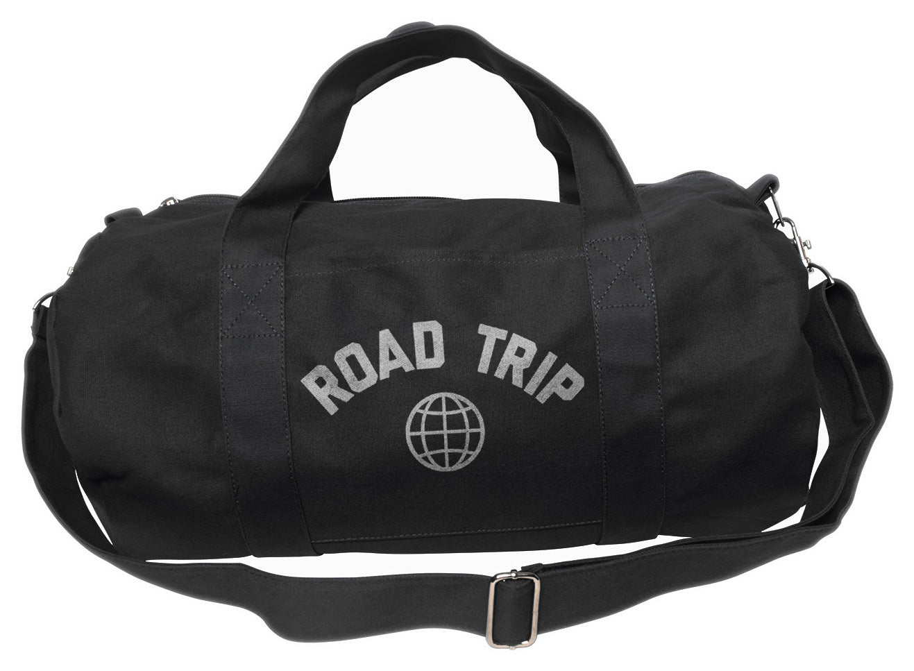 Road Trip Duffel Bag
