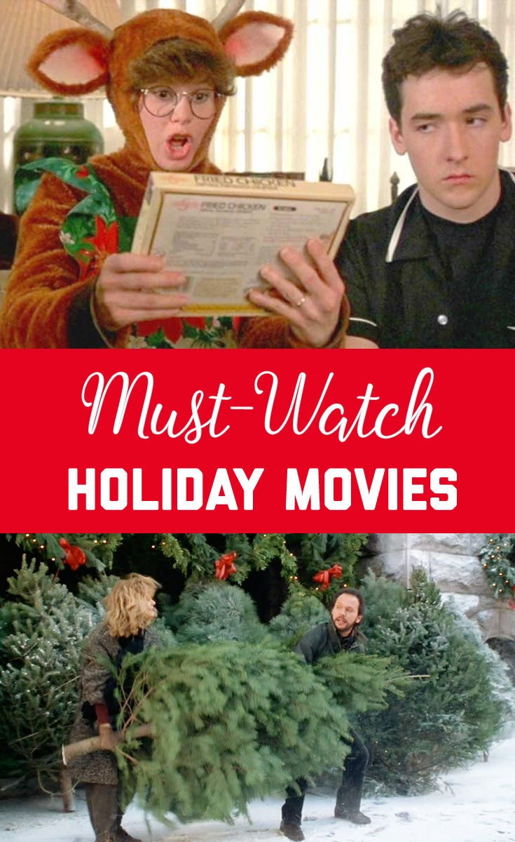 The Best Holiday Holiday Movies Worth Watching Again This Year