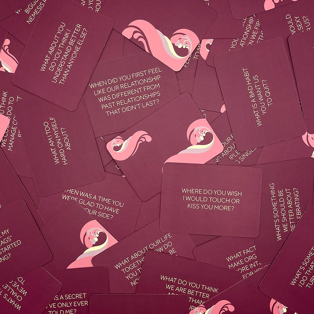 Delve Deck - Complete Bundle