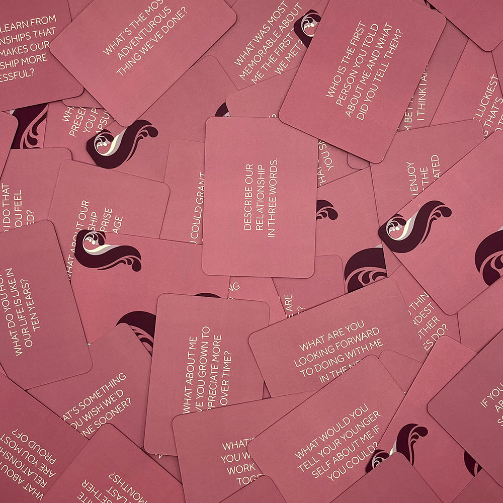 Delve Deck - Complete Bundle