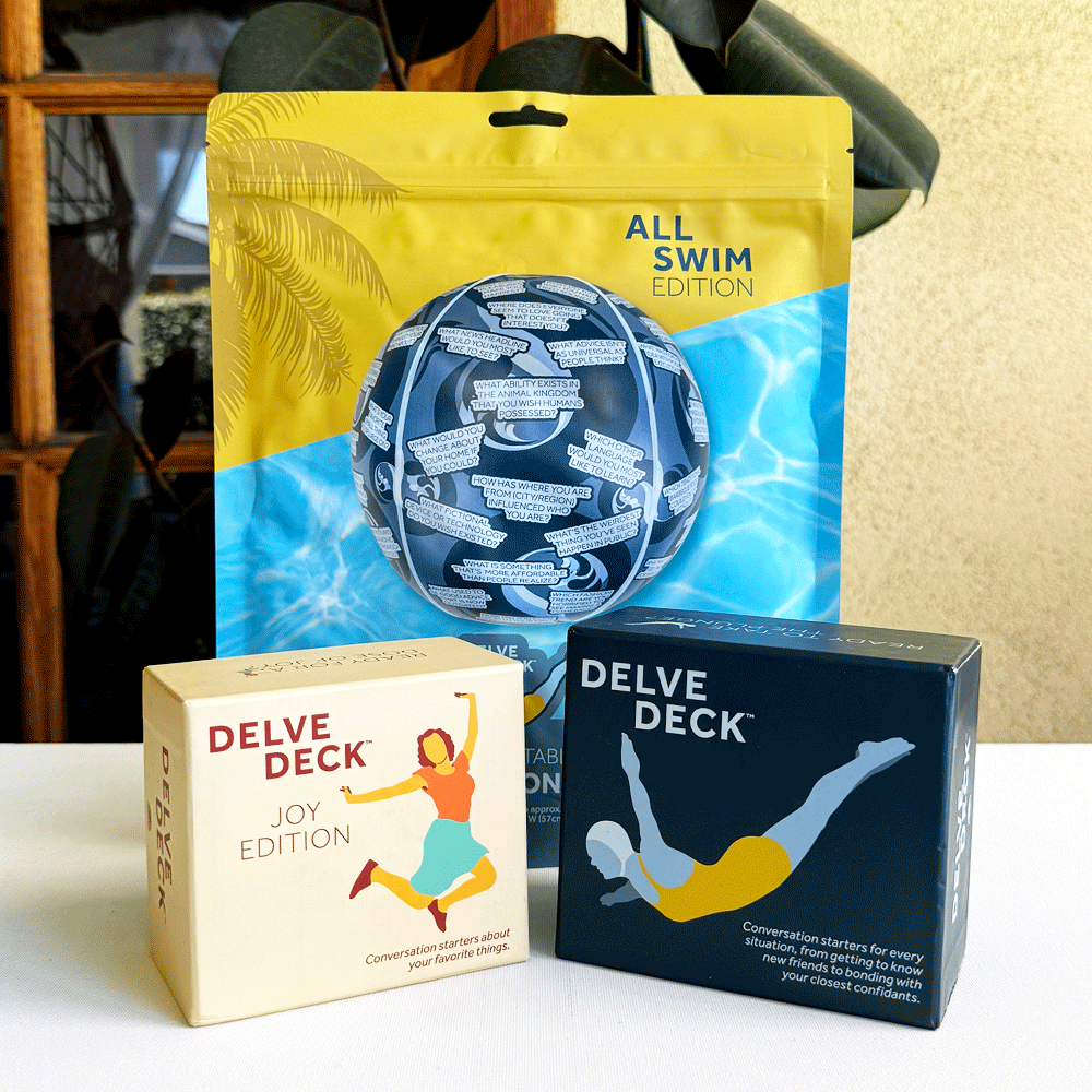 Conversations for Everyone Bundle