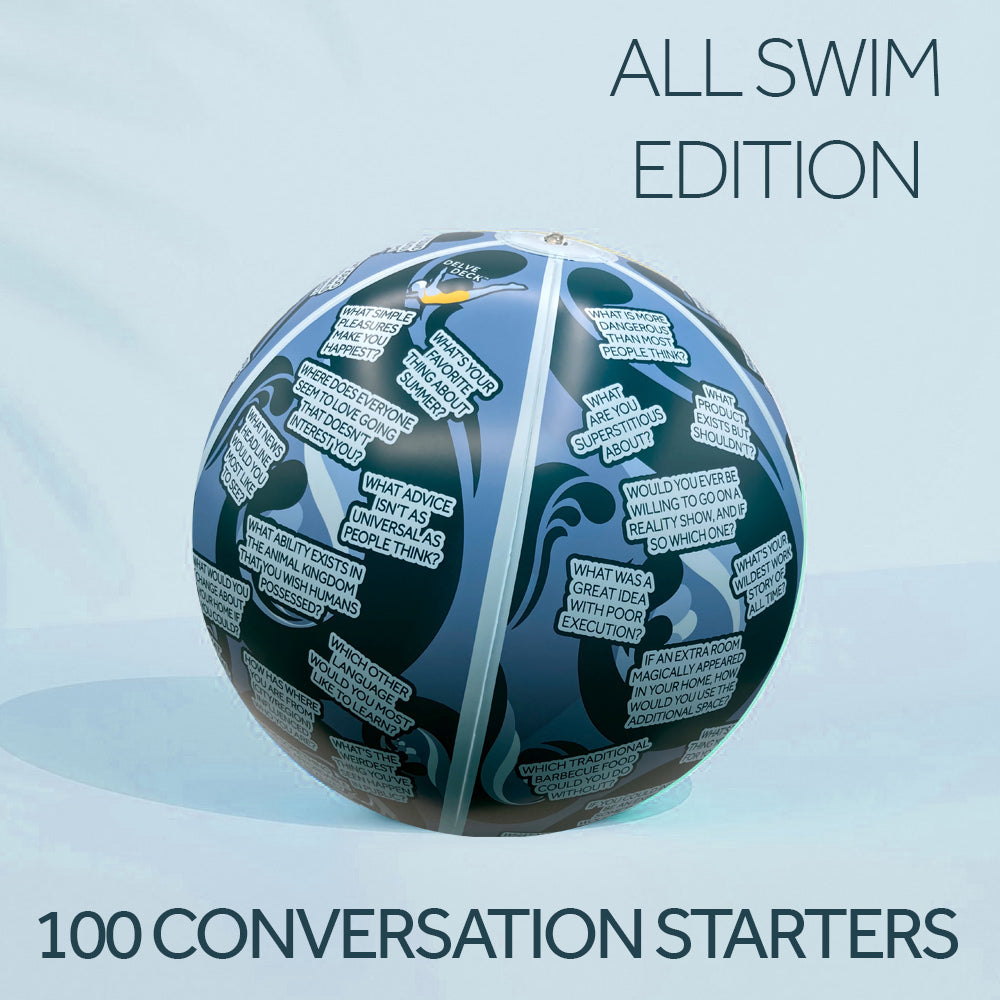Conversations for Everyone Bundle