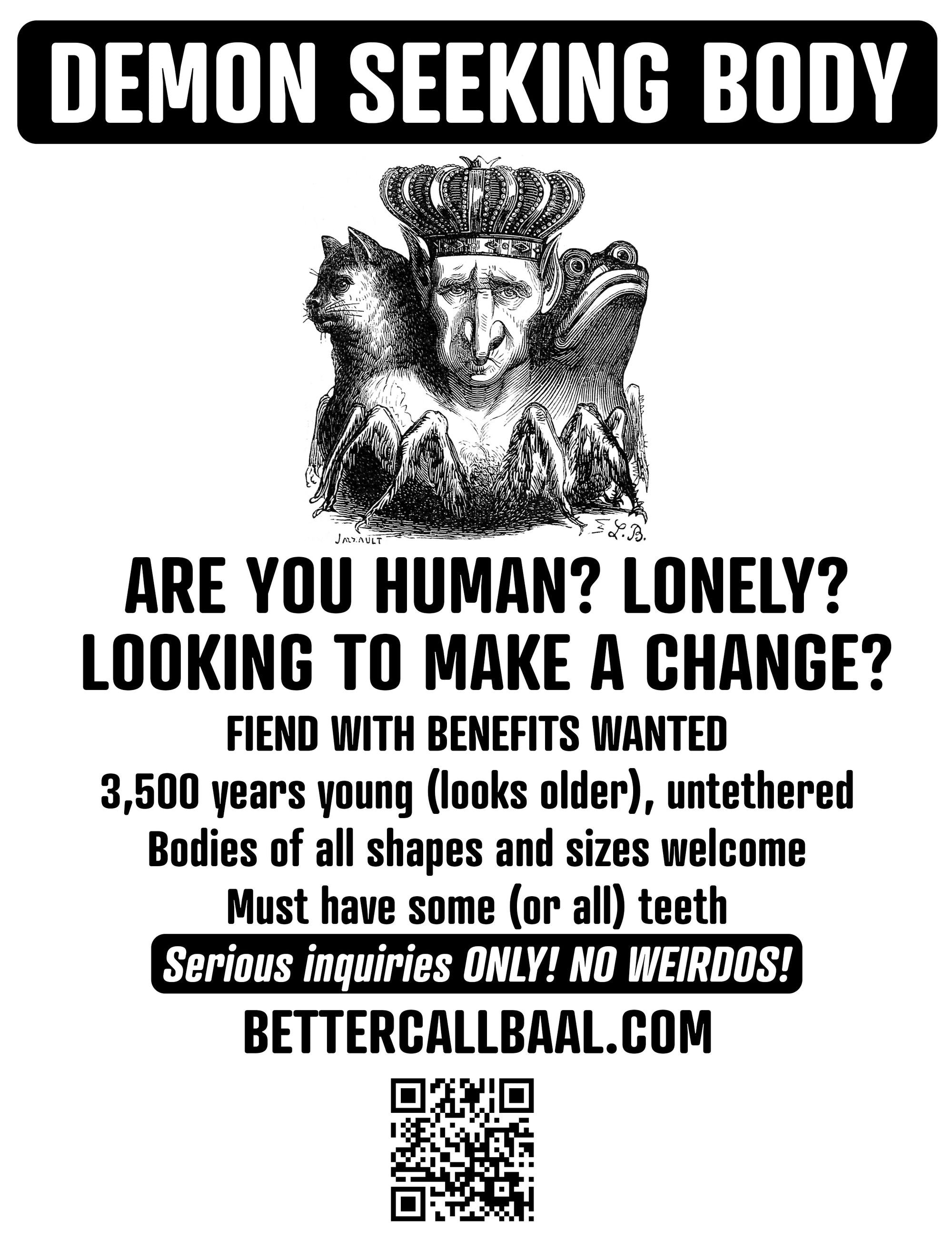 Secret Street Flyers