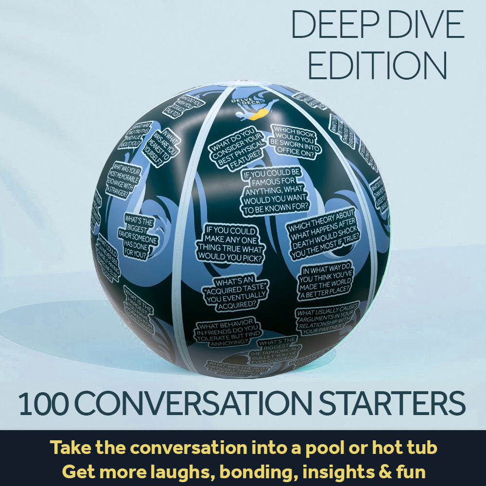 Conversations for Couples Bundle