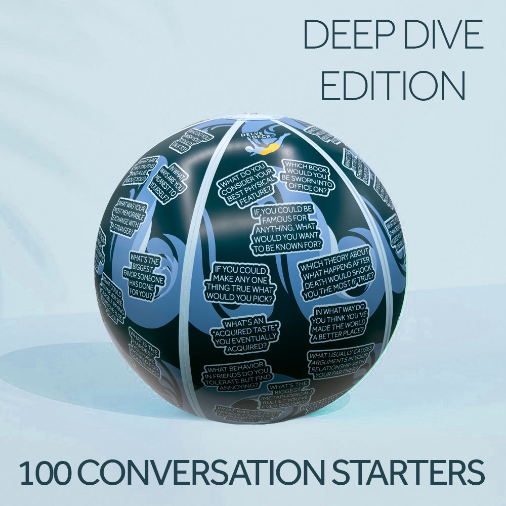 Conversations for Couples Bundle