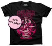 Men's Hell Hath No Fury T-Shirt