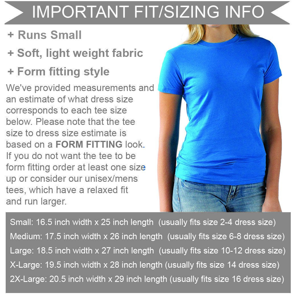 Women's Fragile Like a Bomb T-Shirt