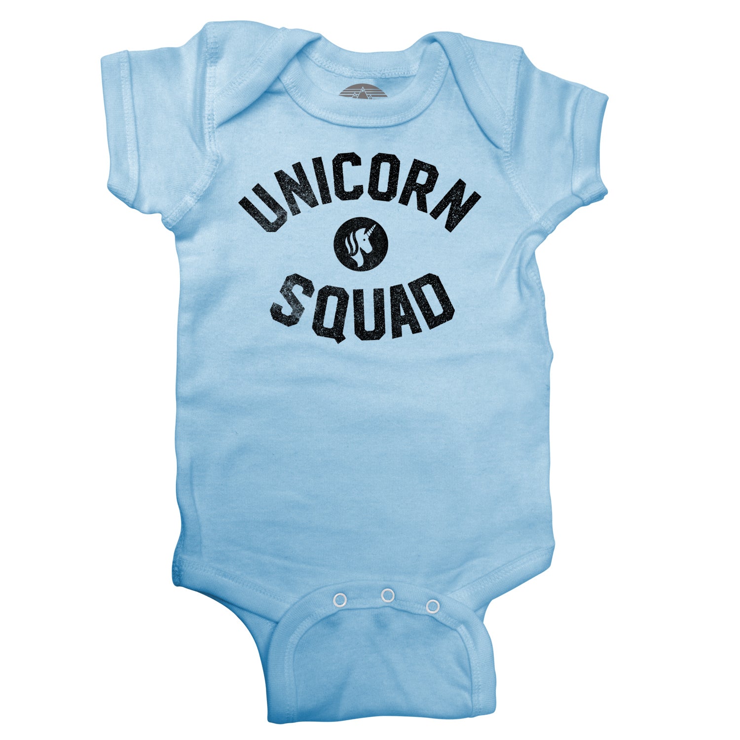 Unicorn Squad Infant Bodysuit - Unisex Fit