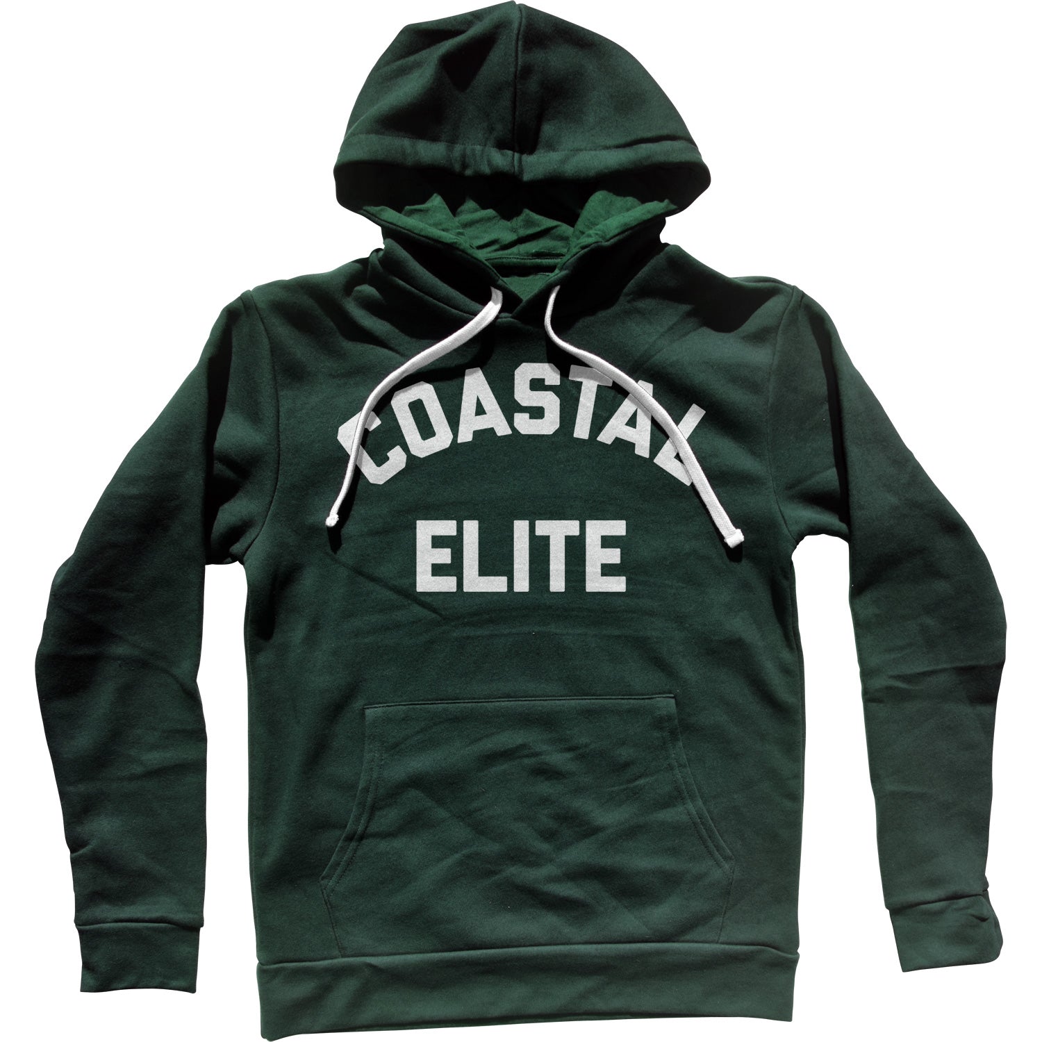 Coastal Elite Unisex Hoodie