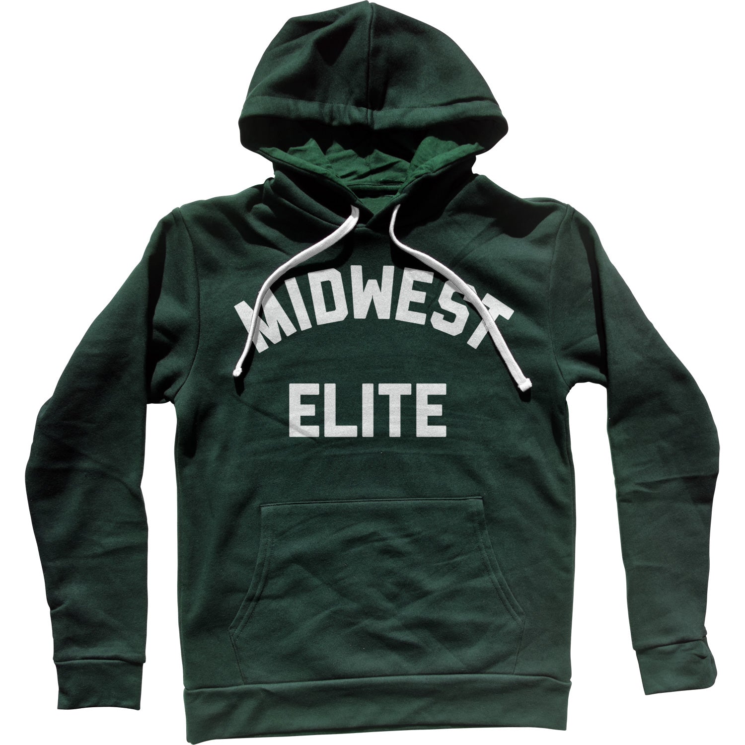 Midwest Elite Unisex Hoodie