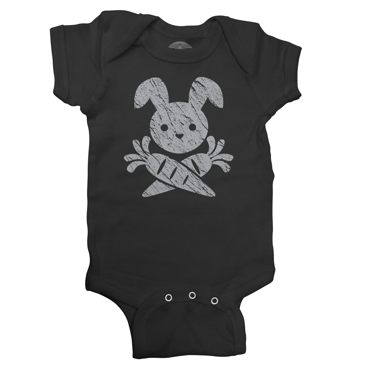 Jolly Roger Bunny Infant Bodysuit - Unisex Fit