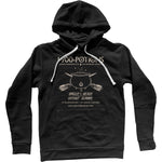 1 900 Potions Witch Unisex Hoodie