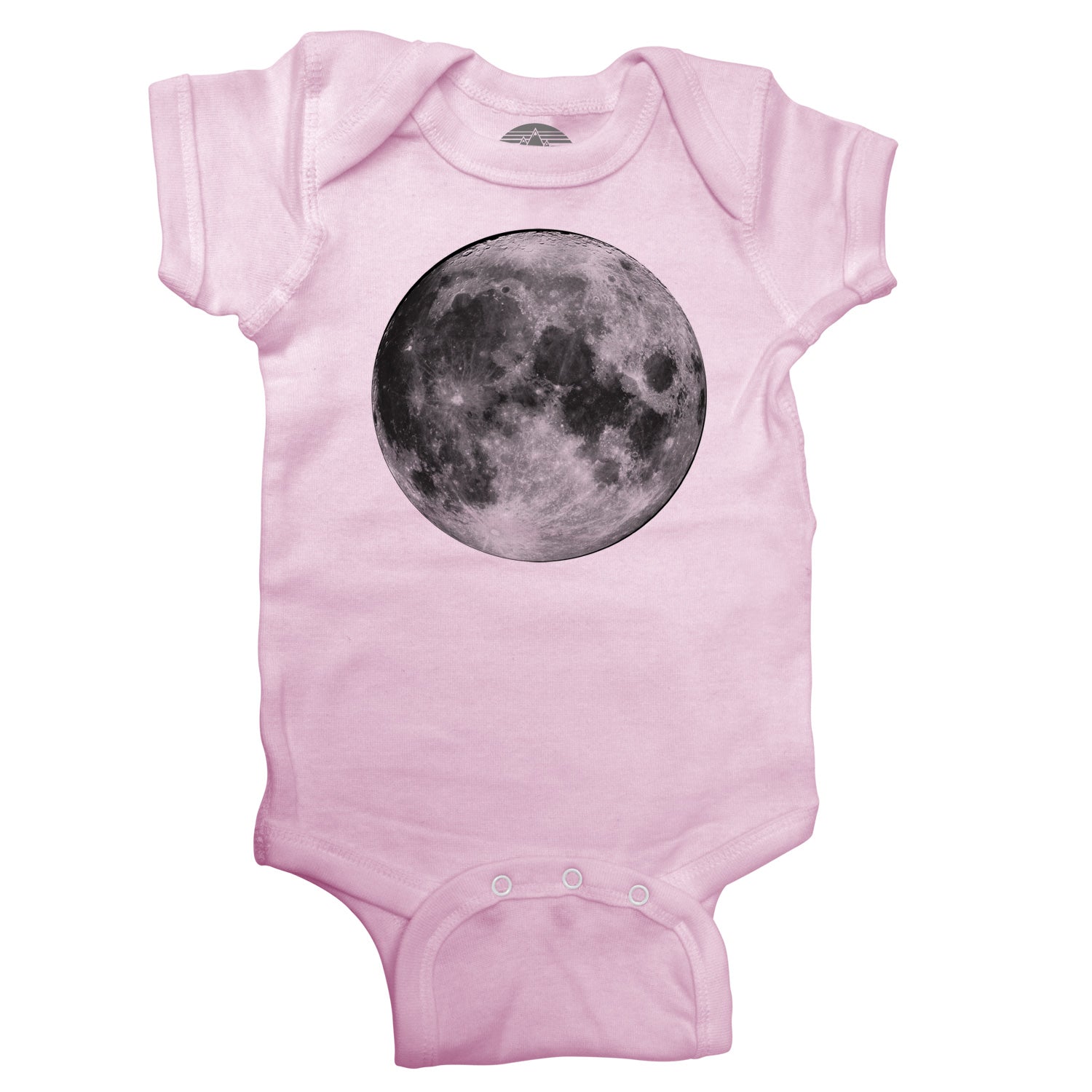 Moon Infant Bodysuit - Unisex Fit