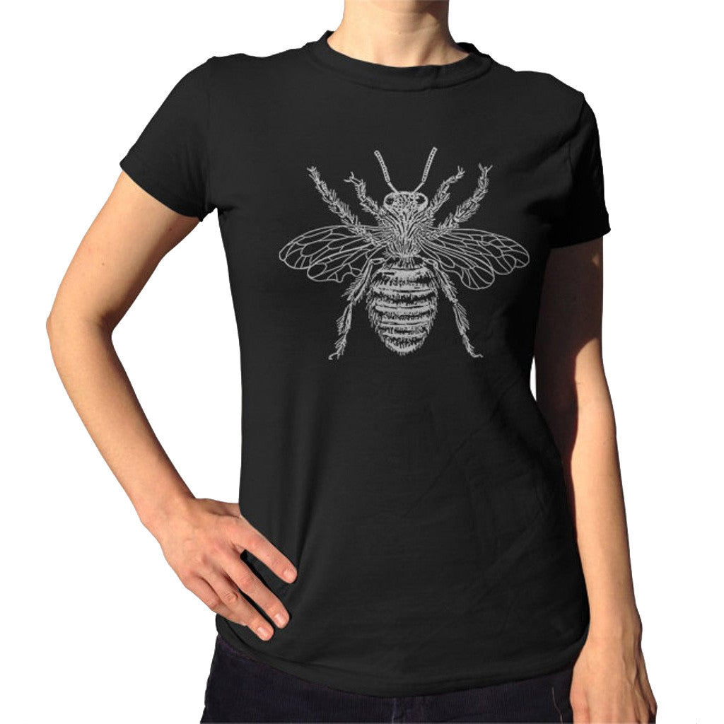 Women's Bee T-Shirt