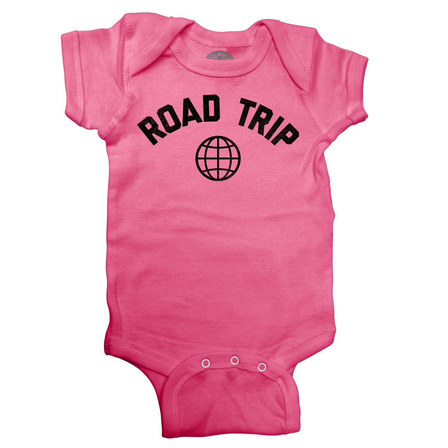 Road Trip Infant Bodysuit - Unisex Fit