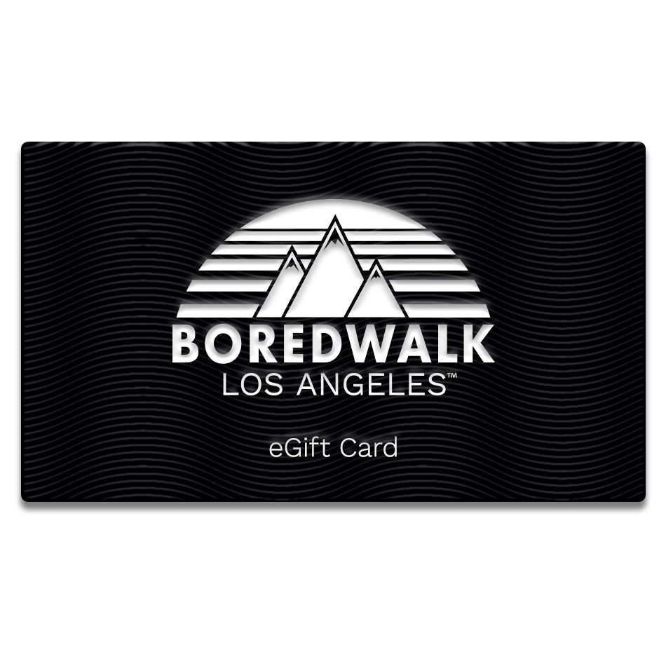 Boredwalk eGift Card