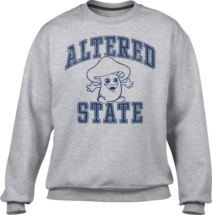Unisex Altered State Sweatshirt