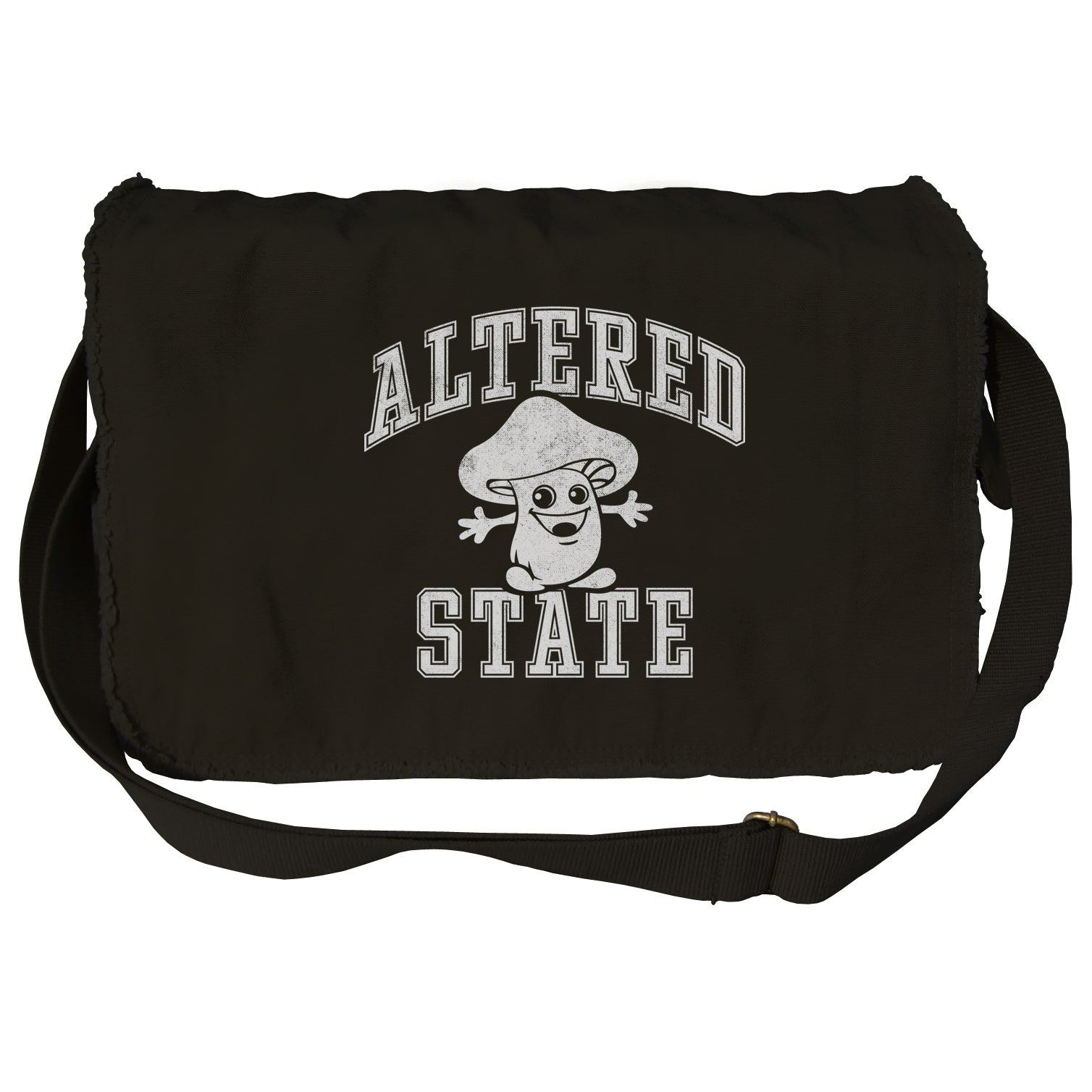 Altered State Messenger Bag
