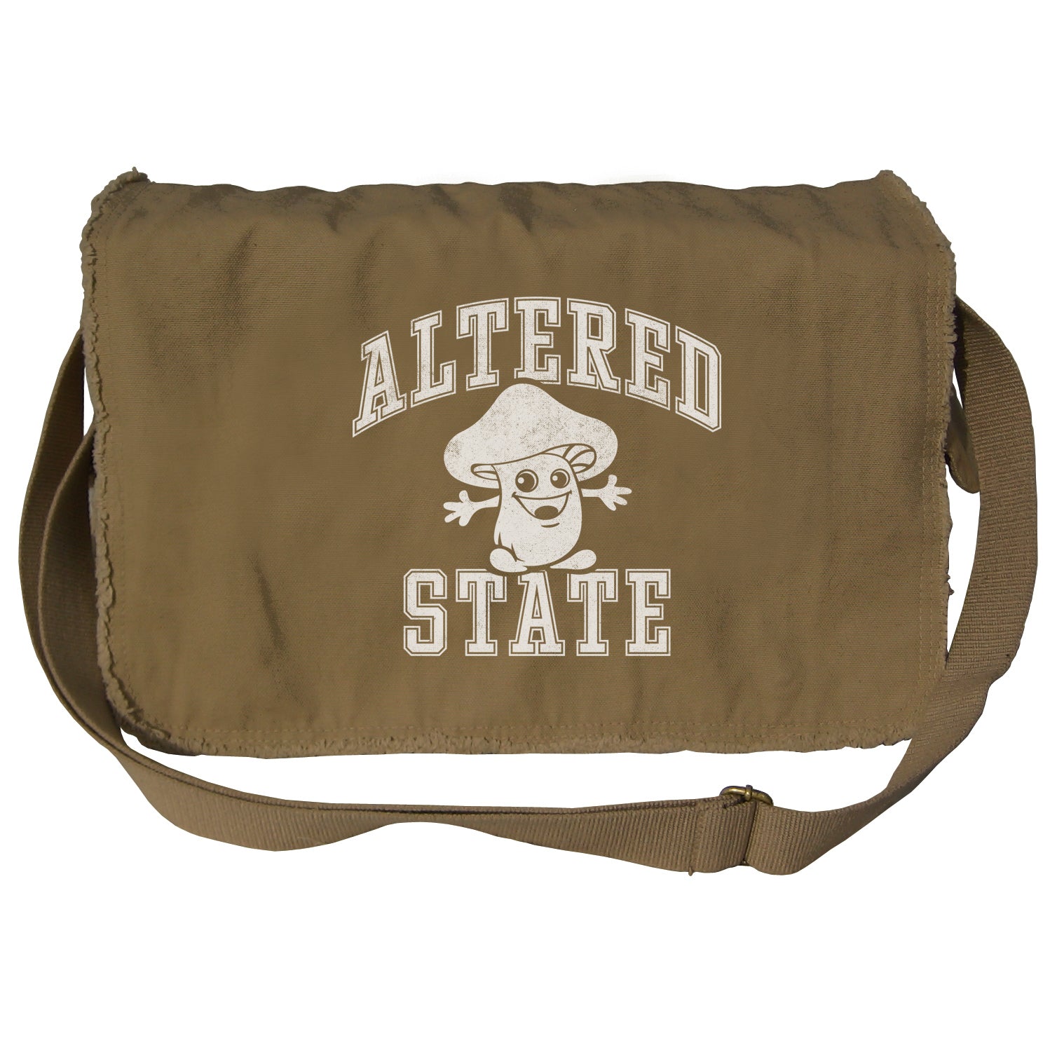 Altered State Messenger Bag
