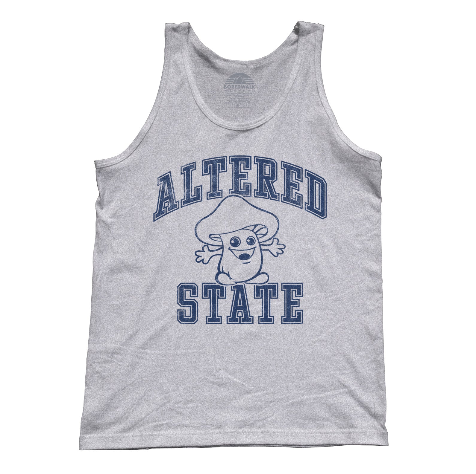 Unisex Altered State Tank Top