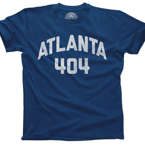 Atlanta Braves Nike Youth Local T-Shirt - Navy