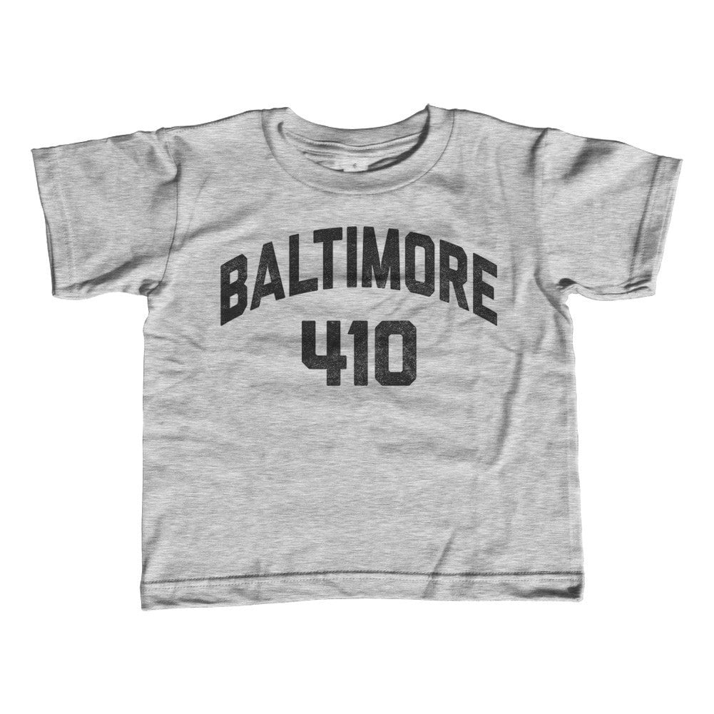 Baltimore is top cool shirt