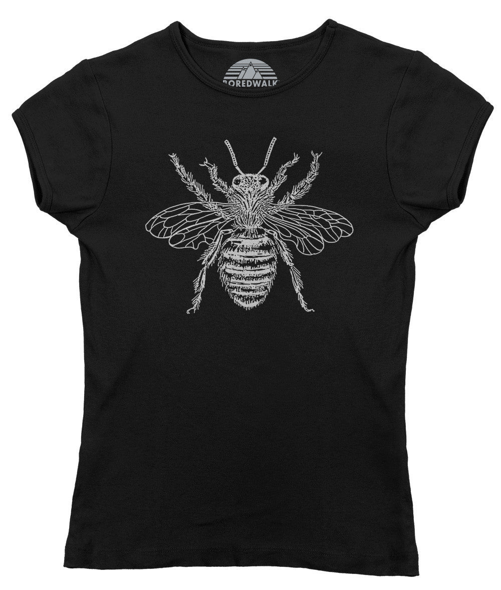Women's Bee T-Shirt