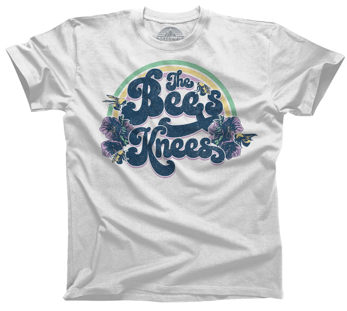 Men's The Bees Knees T-Shirt