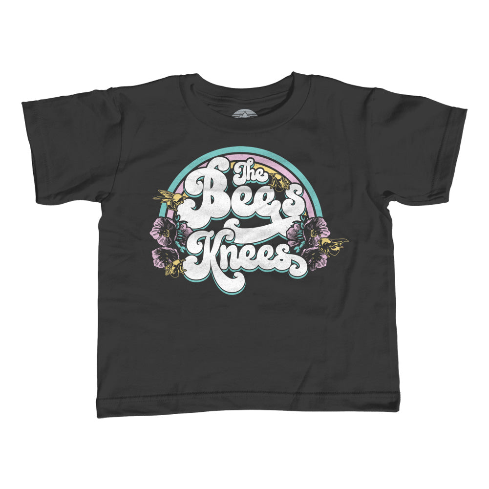 Boy's The Bees Knees T-Shirt