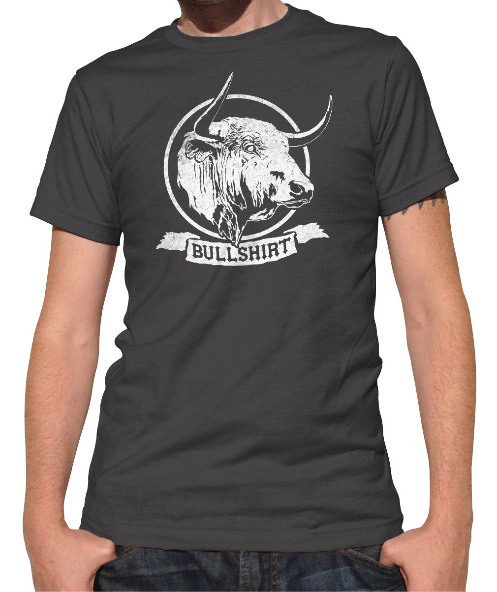 Men's Bull Shirt T-Shirt