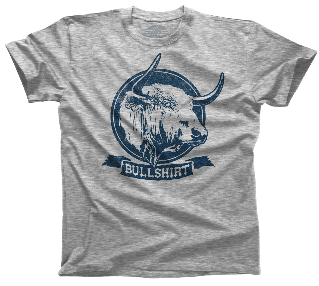 Men's Bull Shirt T-Shirt