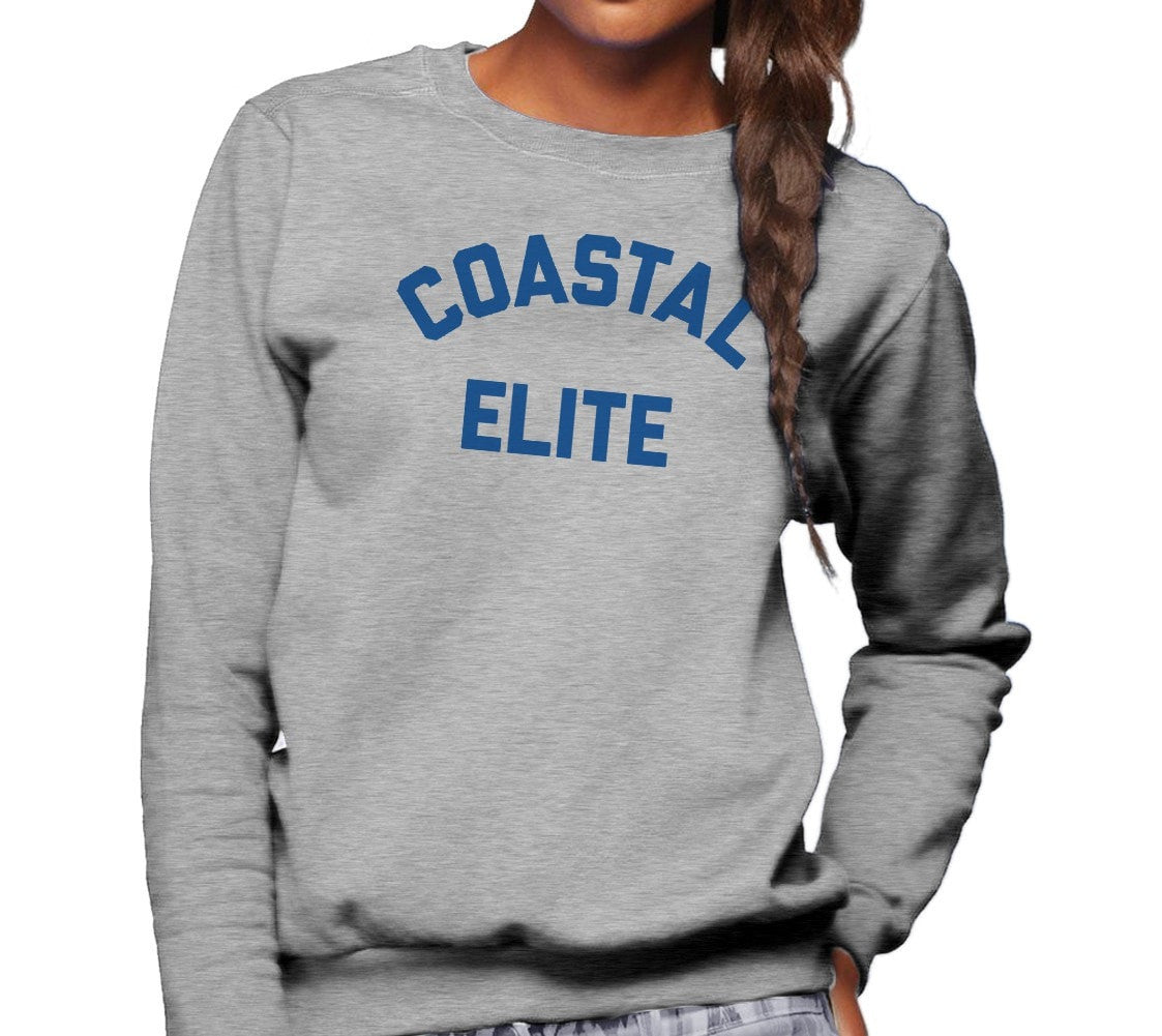 Unisex Coastal Elite Sweatshirt