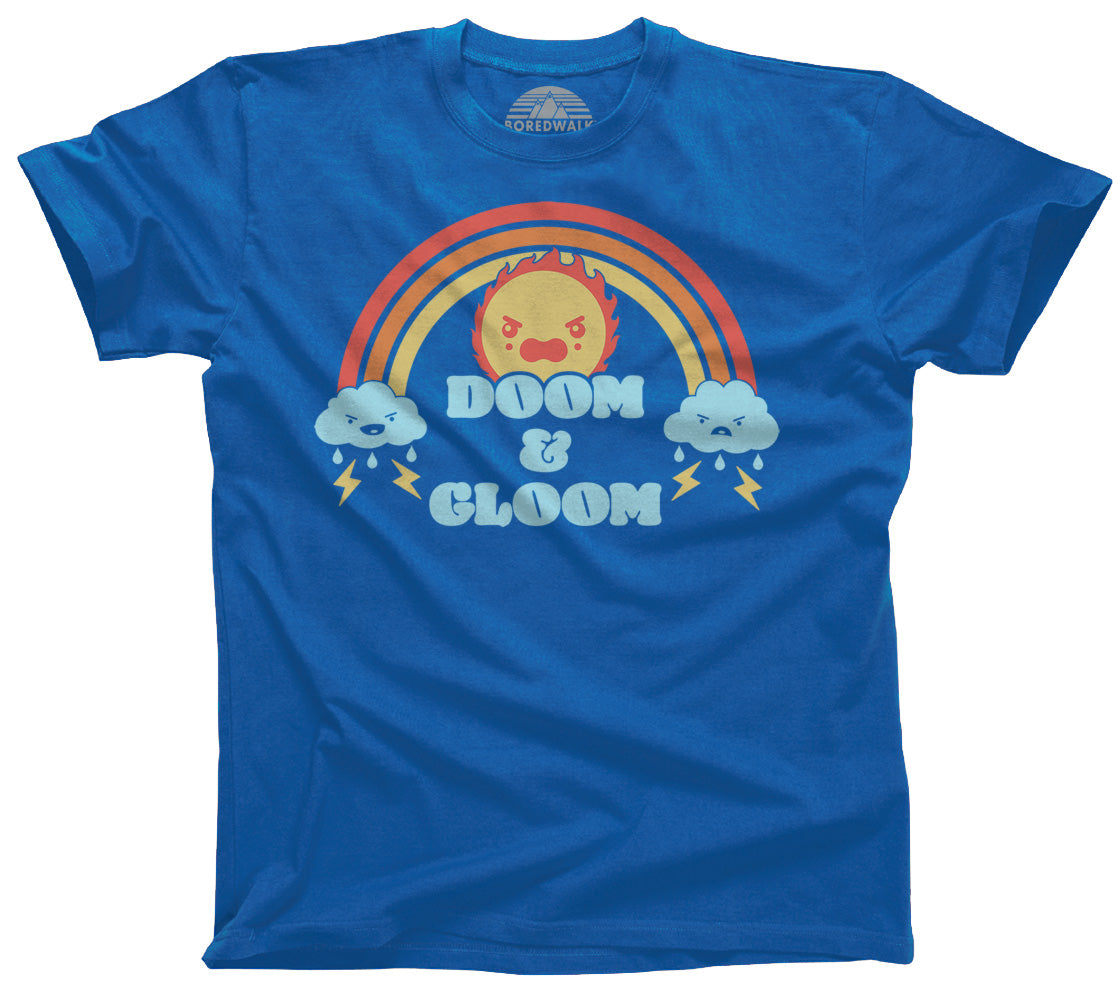 Men's Doom and Gloom T-Shirt