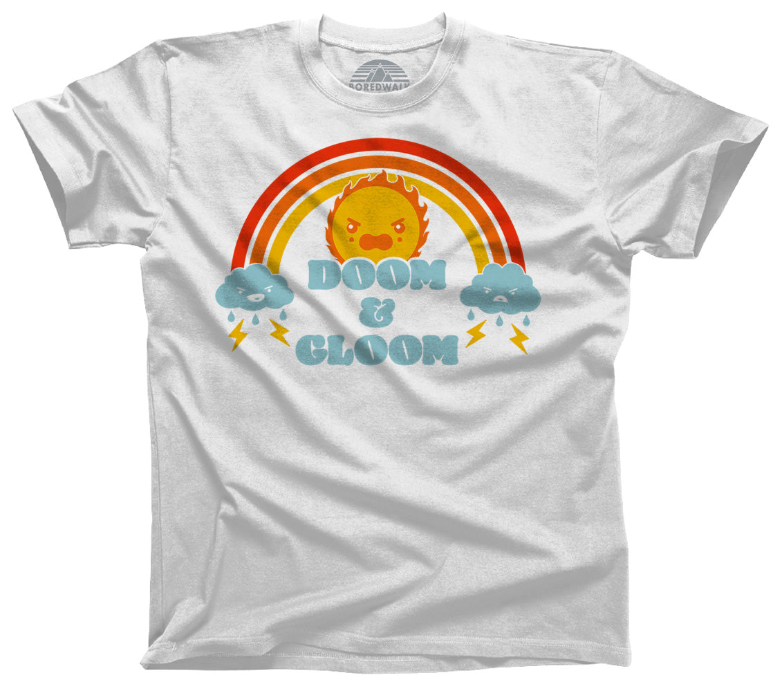 Men's Doom and Gloom T-Shirt