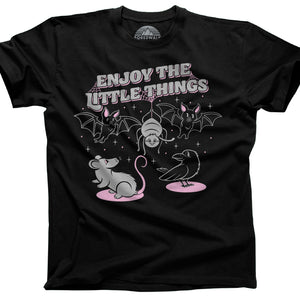 Men's Enjoy The Little Things T-Shirt