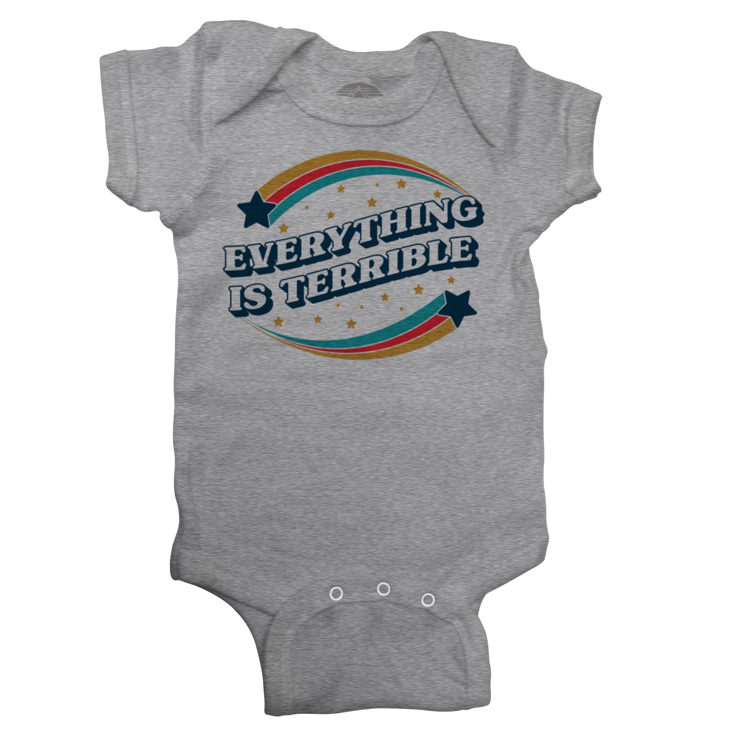 Everything is Terrible Infant Bodysuit - Unisex Fit