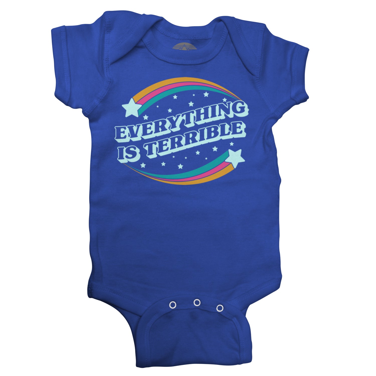 Everything is Terrible Infant Bodysuit - Unisex Fit