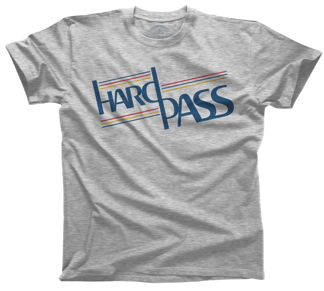 Men's Hard Pass T-Shirt