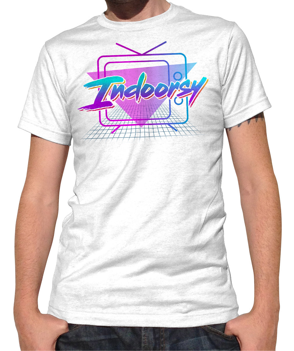 Men's Indoorsy T-Shirt