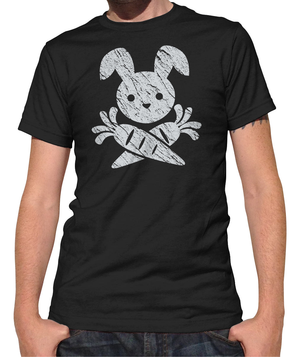 Men's Jolly Roger Bunny T-Shirt - By Ex-Boyfriend