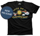 Men's Little Ray of Existential Dread T-Shirt