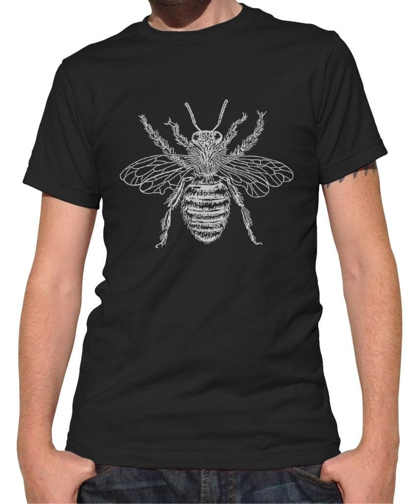 Men's Bee T-Shirt