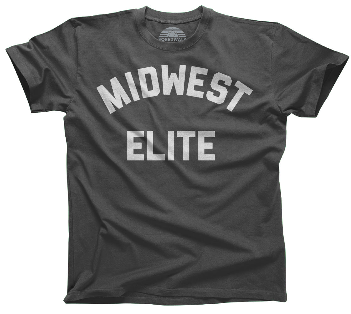 Men's Midwest Elite T-Shirt