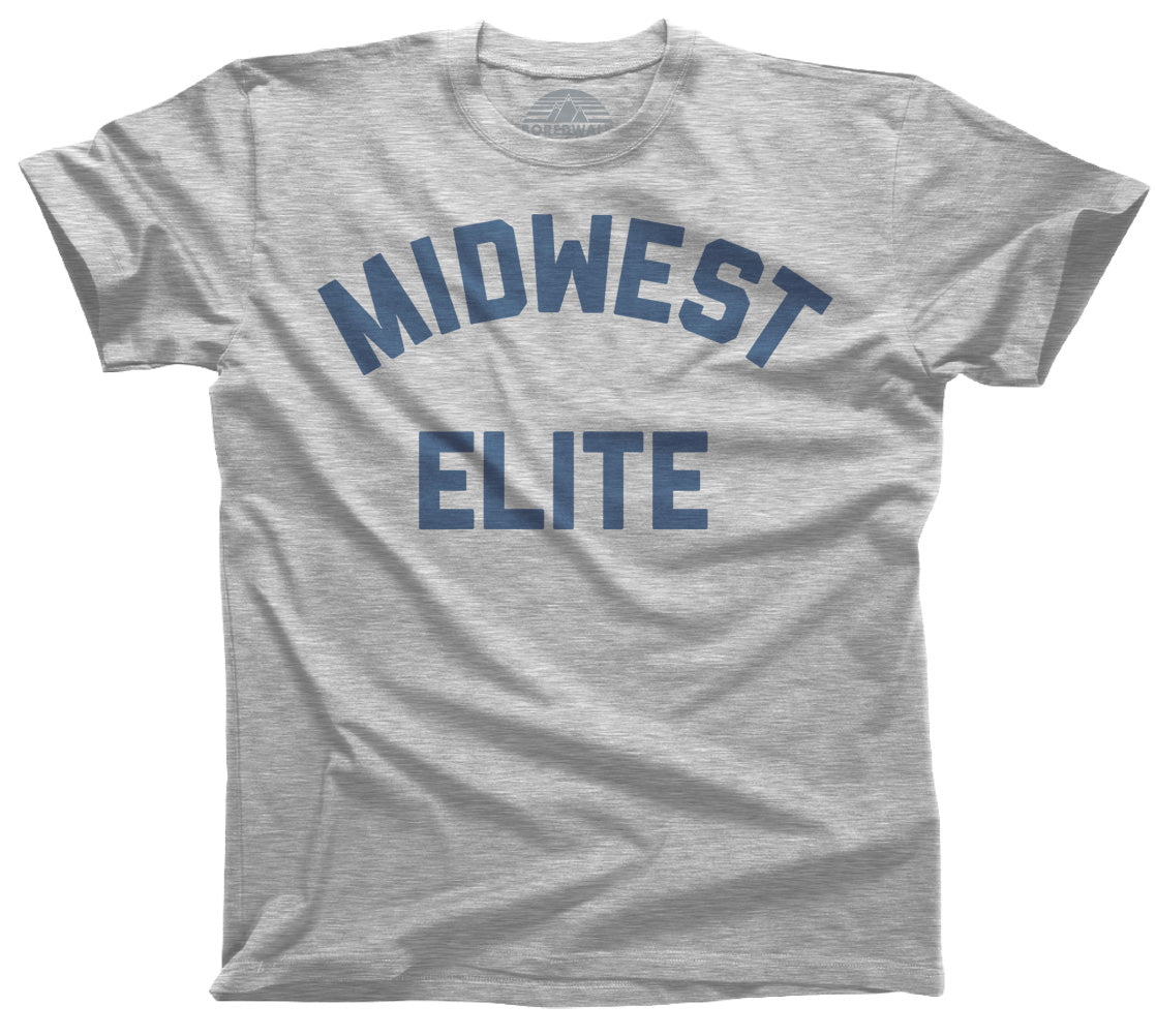 Men's Midwest Elite T-Shirt