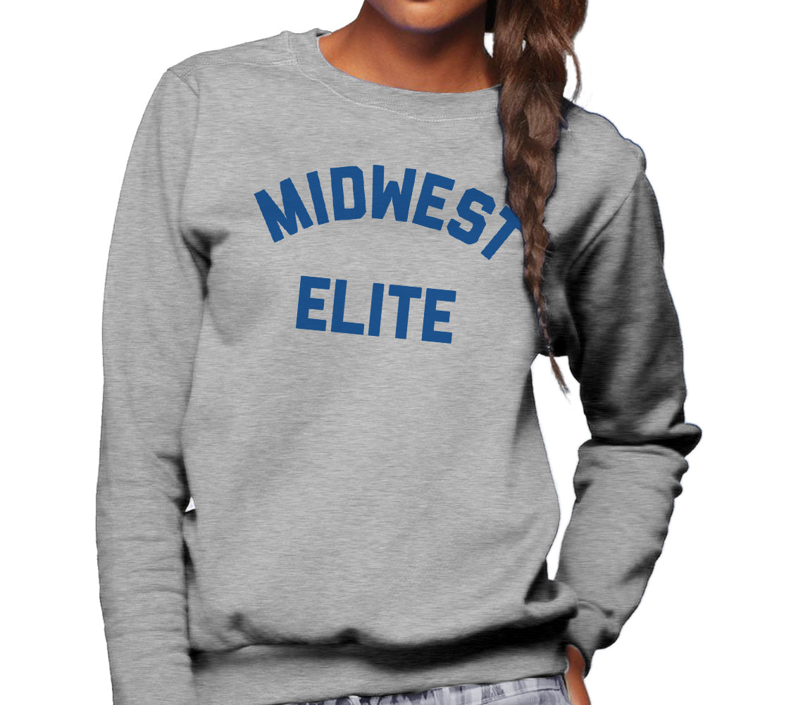 Unisex Midwest Elite Sweatshirt