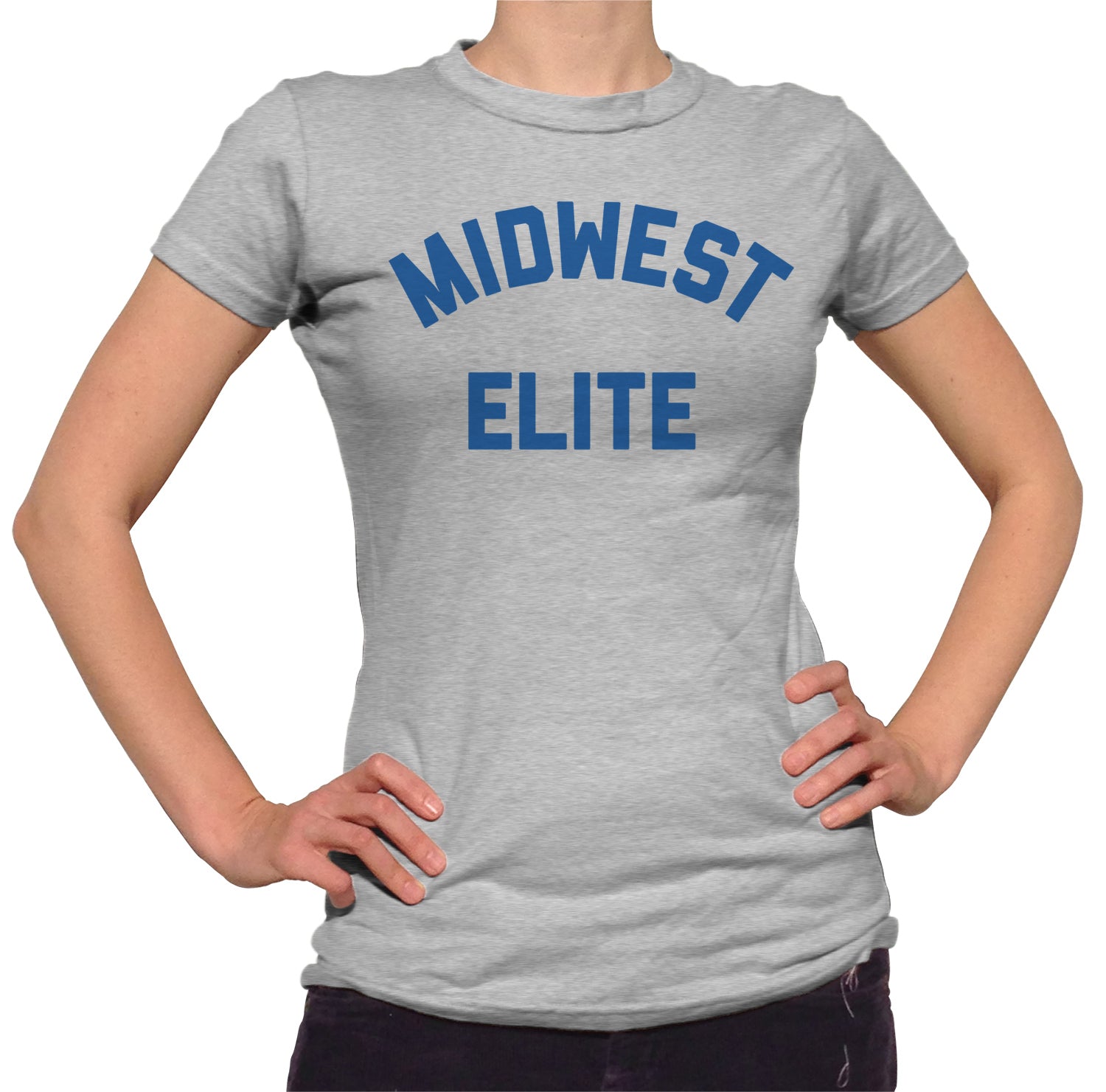 Women's Midwest Elite T-Shirt