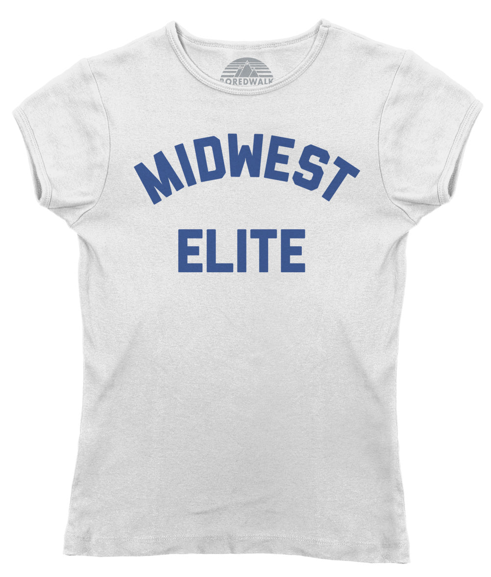 Women's Midwest Elite T-Shirt
