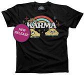 Men's Mind Your Own Karma T-Shirt